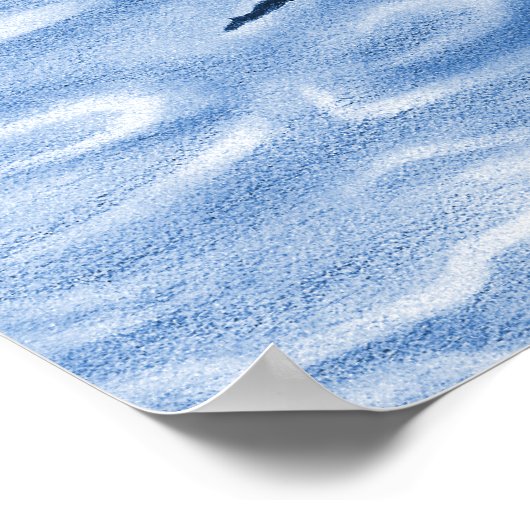 Poster Daydreaming (Coin)