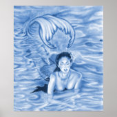 Poster Daydreaming (Devant)