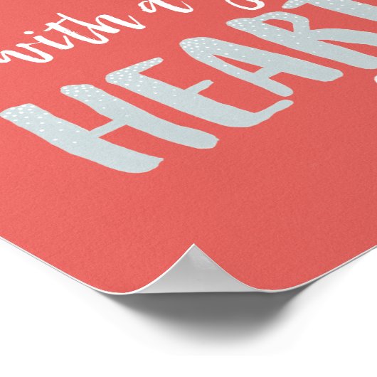 Poster Daydreams (Coin)