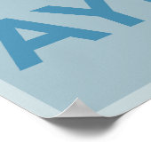 Poster d'Ayn Rand (Coin)