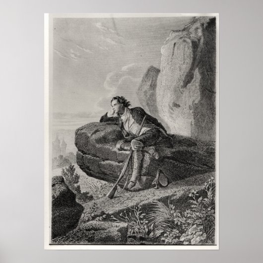 Poster Dayrêves (Devant)