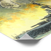 Poster Days of Wrath V1 (Coin)