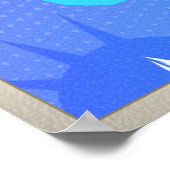 Poster DAYTONA (Coin)