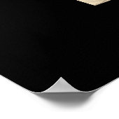 Poster Daytona Floride vers 1910 (Coin)