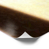 Poster Dazai osamu (Coin)