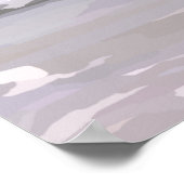 Poster Daze été (Coin)