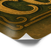 Poster DB Cooper (Coin)