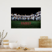 Poster db_FAMILY_poster_01 (Cuisine)