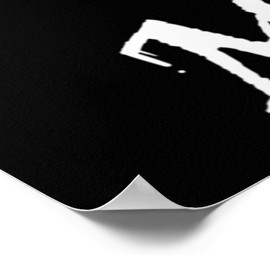 Poster DBD Debout par Daylight Killer Main (Coin)