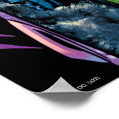 Poster DC Pride Comic Cover 2022 (Coin)