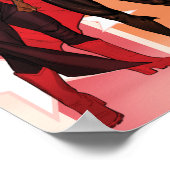 Poster DC Pride Comic Cover 2022 Variant (Coin)