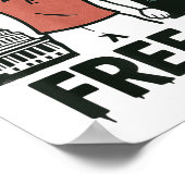 Poster Dc Sandwich Guy Le Sandwich Guy Gratuit Dc (Coin)