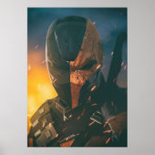 POSTER DCEU (Devant)