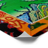 Poster de 福 慧 母Sagesse dans Wealth Tara (Coin)