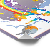 Poster de 100 preuves (Coin)