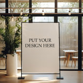 Poster de 18 x 24 po