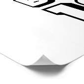 Poster de 1984 (George Orwell) (Coin)