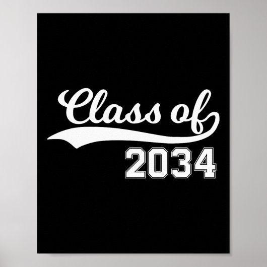 Poster De 2034 Grow With Me Premier Jour D'École (Devant)