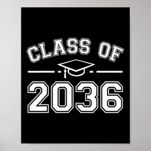 Poster De 2036 Grandir Avec Moi Premier Jour Maternelle G
