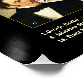 Poster de 21 Masters (Coin)