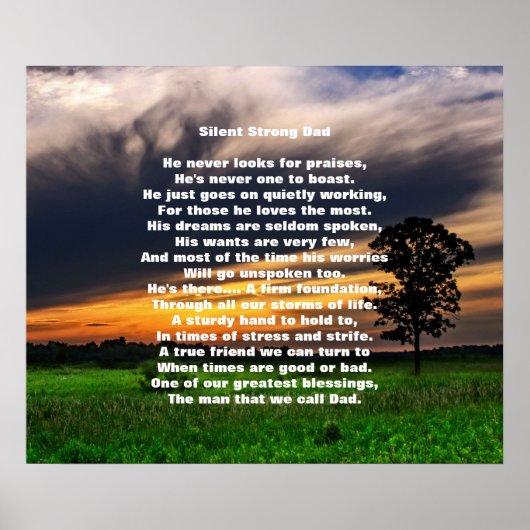 Poster de 24 po x 20 po (Matte) (Devant)