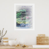 Poster de 31 femmes de Proverbes (Cuisine)