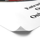 Poster de 45x61cm (Coin)