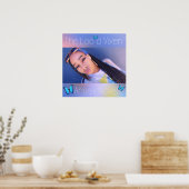 Poster de Ahsek Novel 600 (Cuisine)