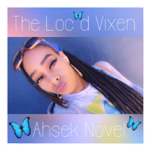 Poster de Ahsek Novel 600