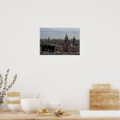 Poster de Amsterdam City (Cuisine)