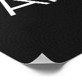 Poster de Amsterdam City (Coin)