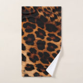 Poster de animal (Serviette à main)
