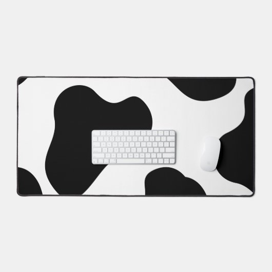 Poster de animal (Clavier et souris)