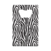 Poster de animal (Devant)