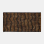 Poster de animal (Recto)