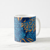 Poster de animal écotique - Classique Mug 11 oz (Devant droit)