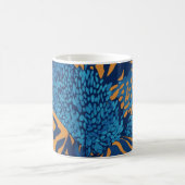 Poster de animal écotique - Classique Mug 11 oz (Centre)