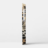 Poster de animal - iPhone / coque ipad (Verso / Gauche)