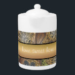 Poster de animal Paisley Motif<br><div class="desc">Nous célébrons les nouvelles tendances couleur 2013 dans ce motif poster de animal amusant Paisley - c'est un cachemire mais REGARDEZ qu'il a trop de poster de animal - très unique - en utilisant les couleurs de la nouvelle PALETTE COULEUR 2013 - Nous avons laissé toutes les images utilisées dans...</div>