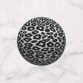 poster de animal Pop 3D Confetti (Petit recto)