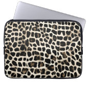 Poster de animal - Sac électronique (Devant)