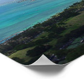 Poster De Atop Diamondhead 2 (Coin)