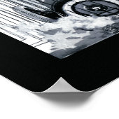 Poster de B.J. Palmer Chiropractic (Coin)