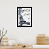 Poster de B.J. Palmer Chiropractic (Cuisine)