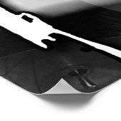 Poster de B&W Multoc (Coin)