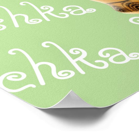 Poster de Babouchka Matryoshka (Coin)