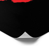 Poster de Babouchka Matryoshka (Coin)