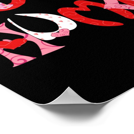 Poster de Bah Humbug Valentine (Coin)