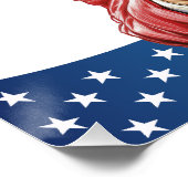 Poster de BAKE America Great Again (Coin)