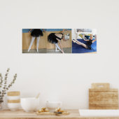 Poster de Ballerina (Cuisine)